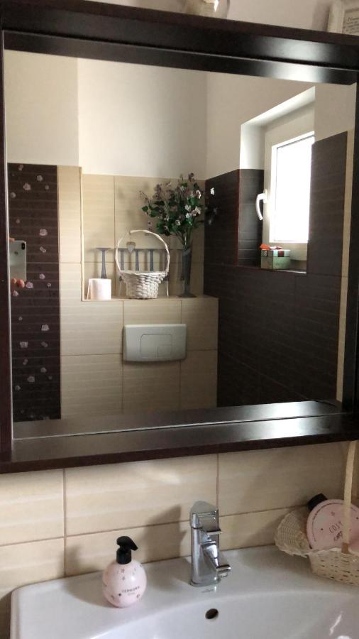 Apartament Cu 3 Camere La Poala Muntilor Fagaras Victoria  Zewnętrze zdjęcie