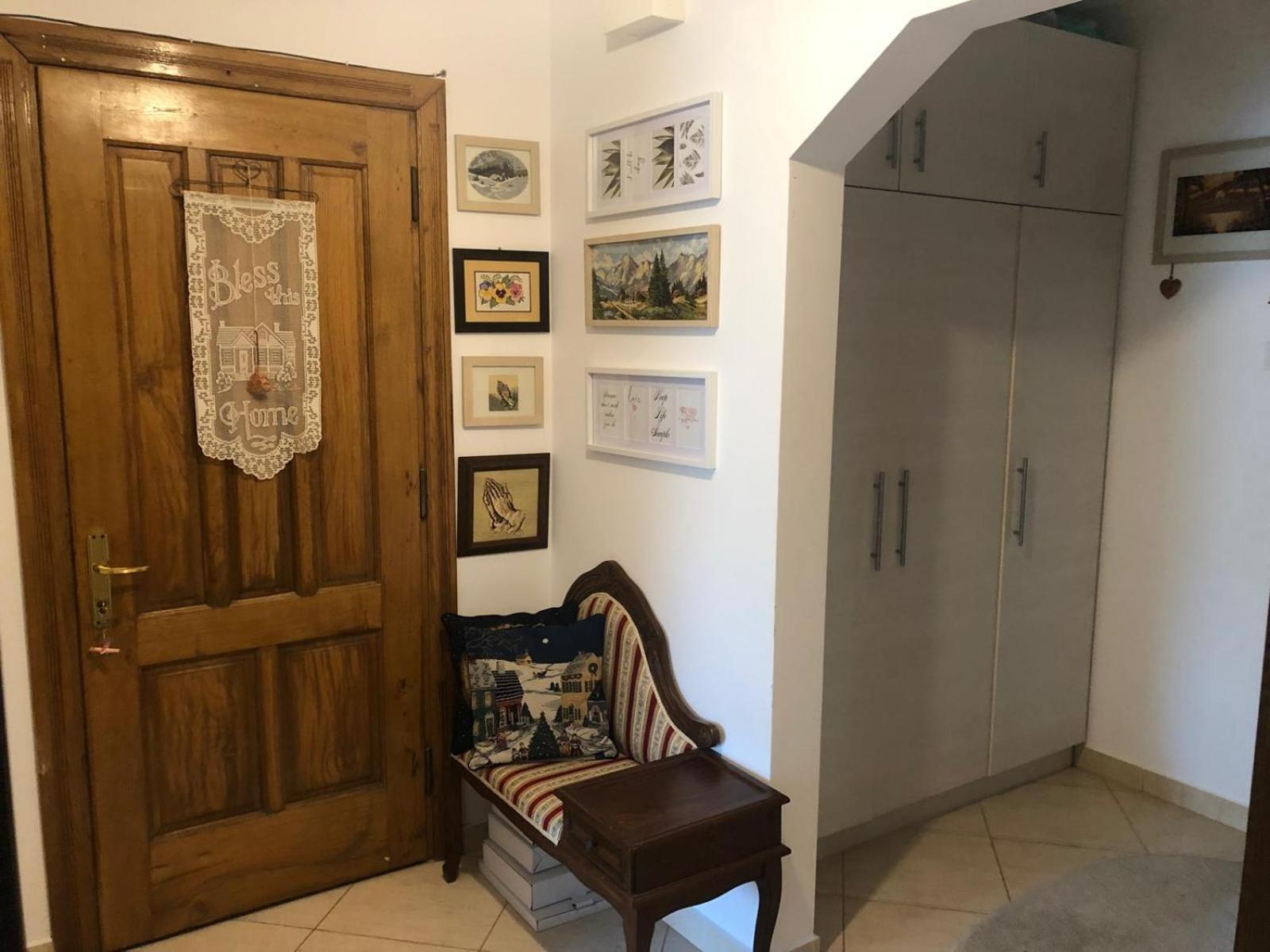 Apartament Cu 3 Camere La Poala Muntilor Fagaras Victoria  Zewnętrze zdjęcie
