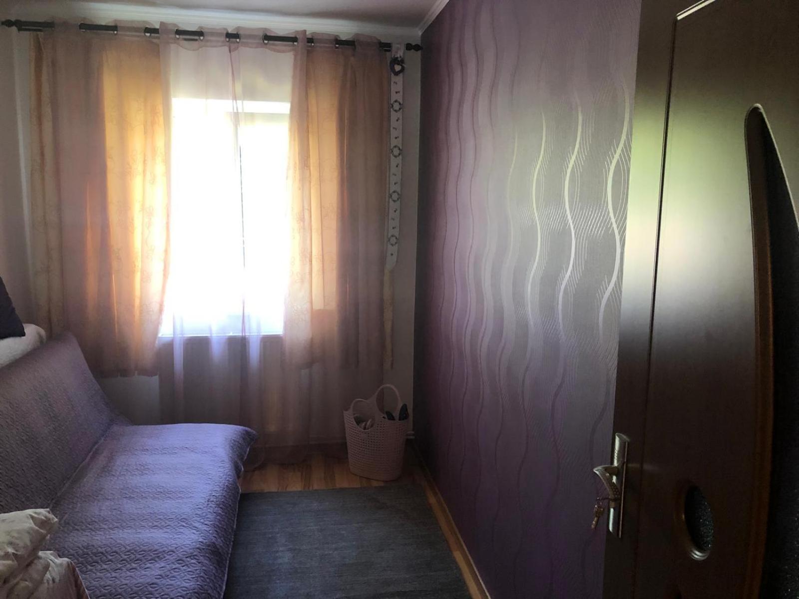 Apartament Cu 3 Camere La Poala Muntilor Fagaras Victoria  Zewnętrze zdjęcie