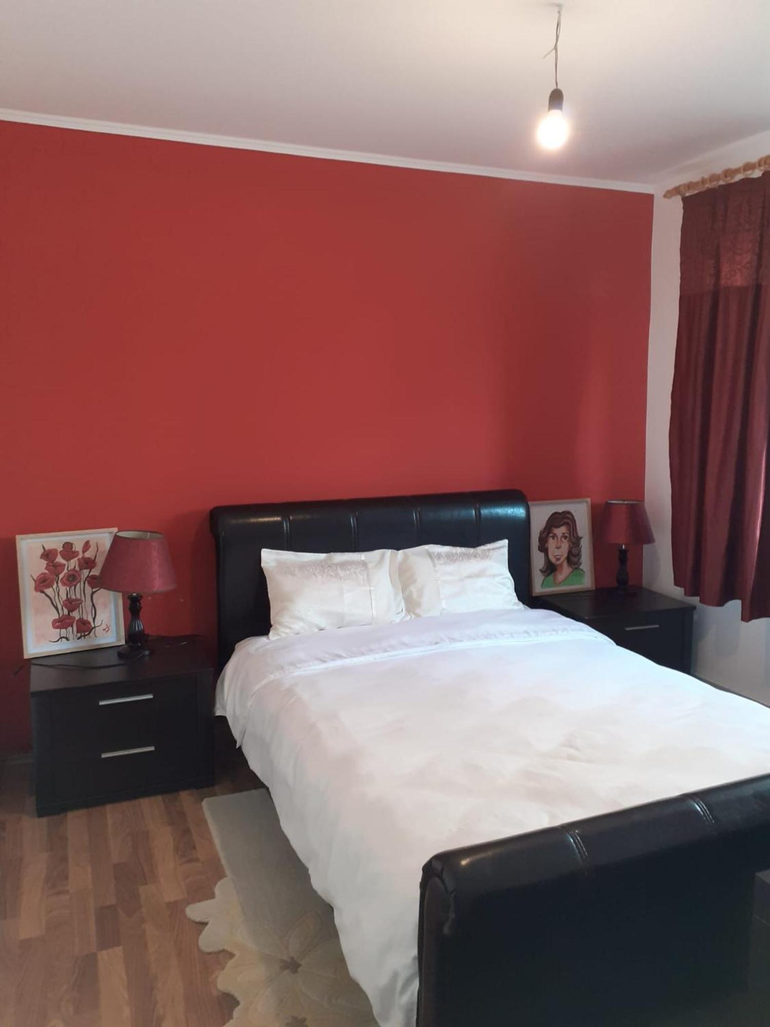 Apartament Cu 3 Camere La Poala Muntilor Fagaras Victoria  Zewnętrze zdjęcie