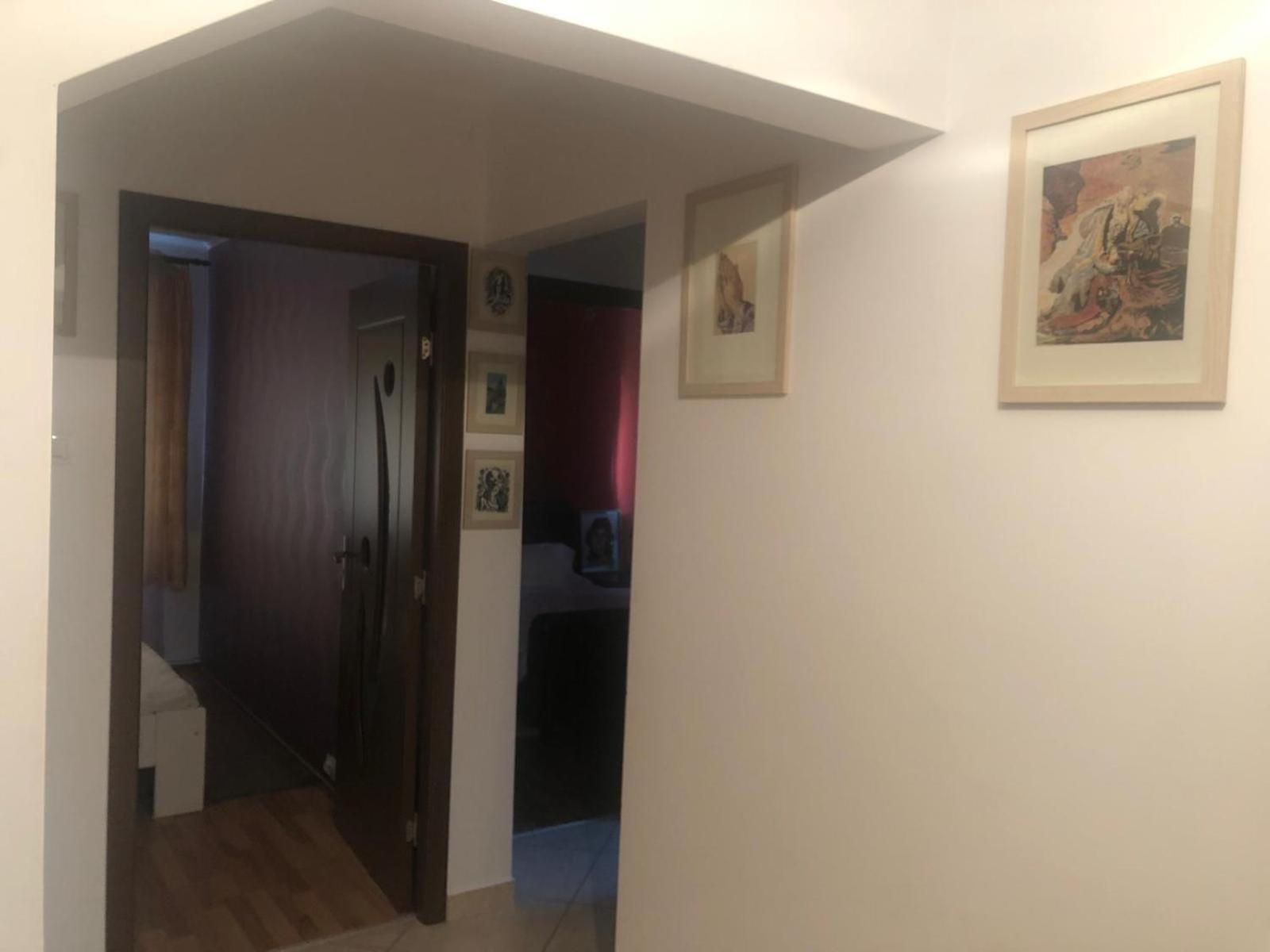 Apartament Cu 3 Camere La Poala Muntilor Fagaras Victoria  Zewnętrze zdjęcie
