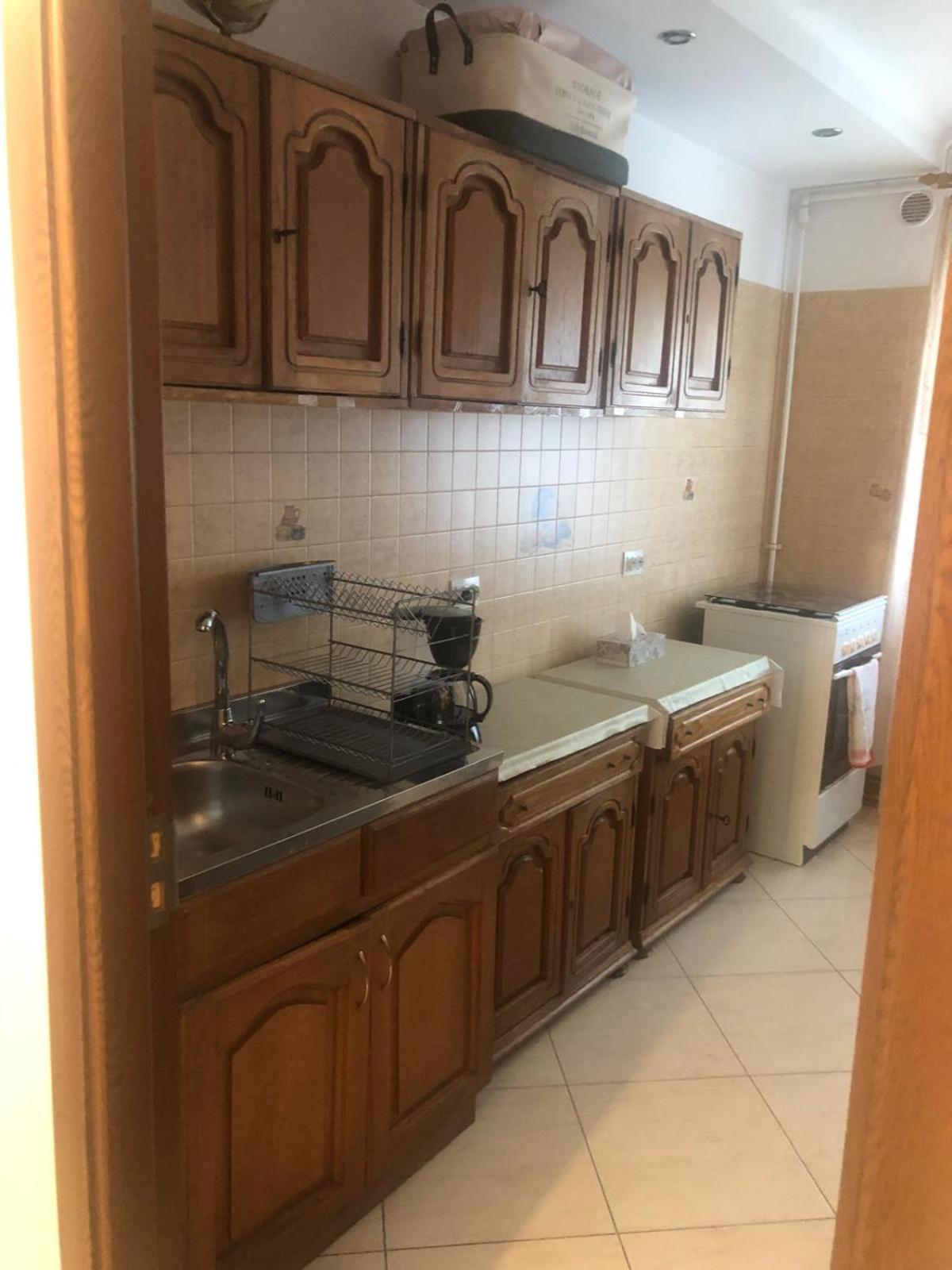 Apartament Cu 3 Camere La Poala Muntilor Fagaras Victoria  Zewnętrze zdjęcie