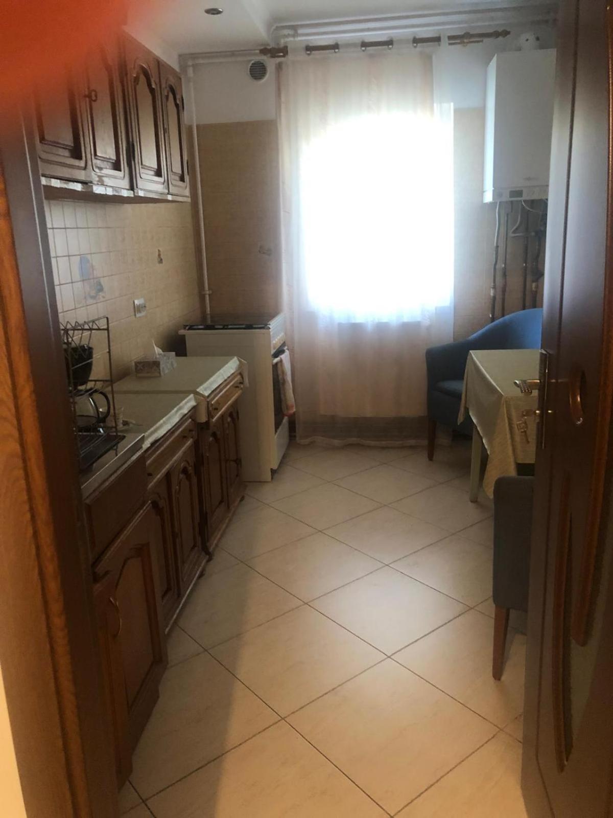 Apartament Cu 3 Camere La Poala Muntilor Fagaras Victoria  Zewnętrze zdjęcie