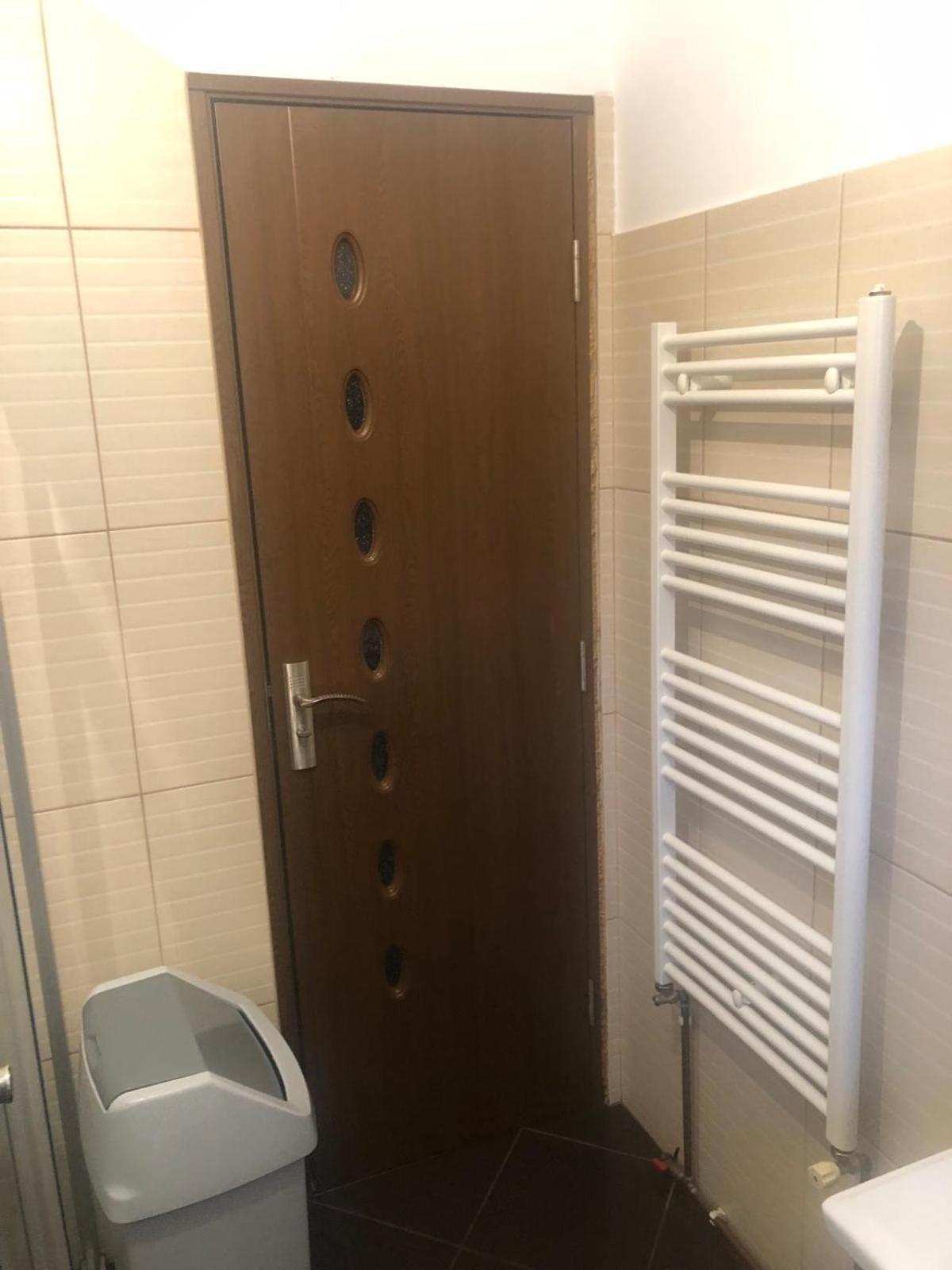 Apartament Cu 3 Camere La Poala Muntilor Fagaras Victoria  Zewnętrze zdjęcie