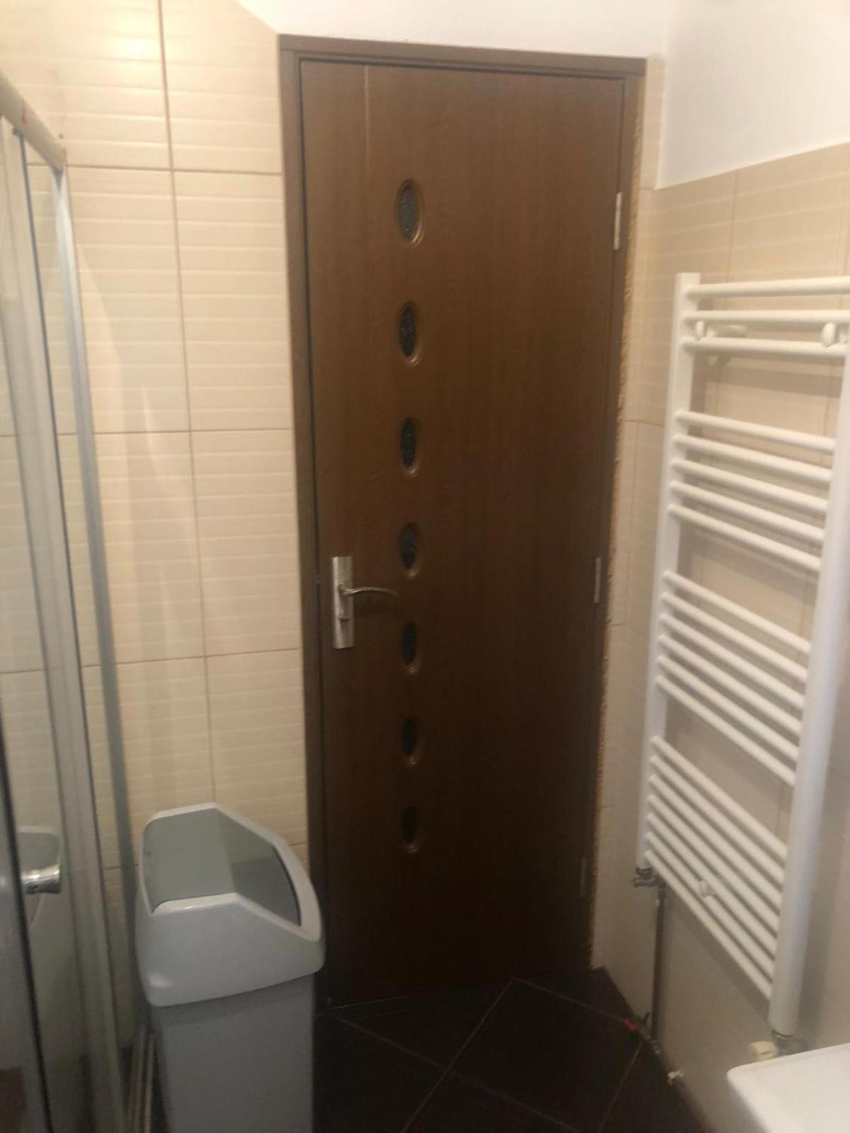 Apartament Cu 3 Camere La Poala Muntilor Fagaras Victoria  Zewnętrze zdjęcie
