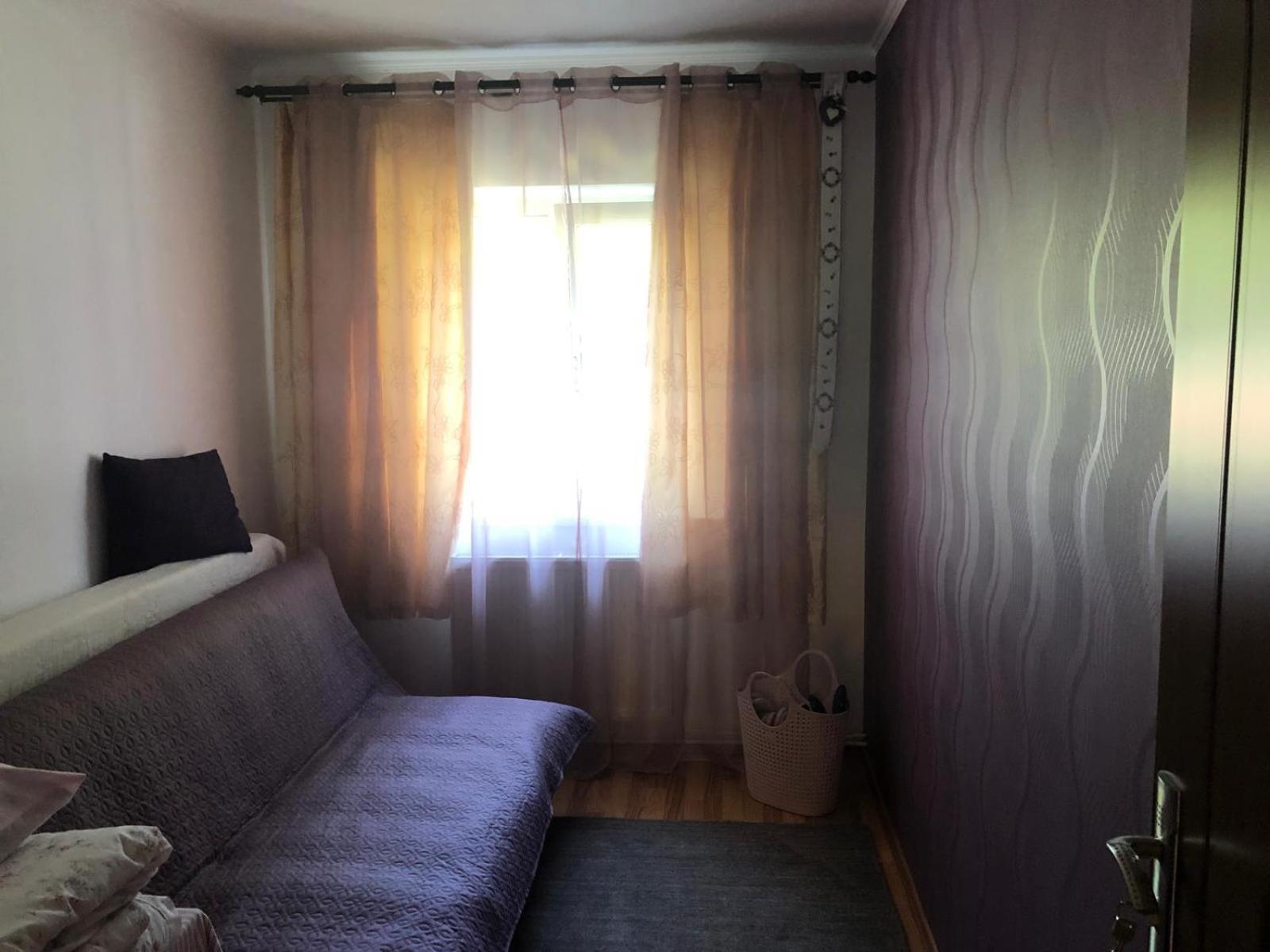 Apartament Cu 3 Camere La Poala Muntilor Fagaras Victoria  Zewnętrze zdjęcie