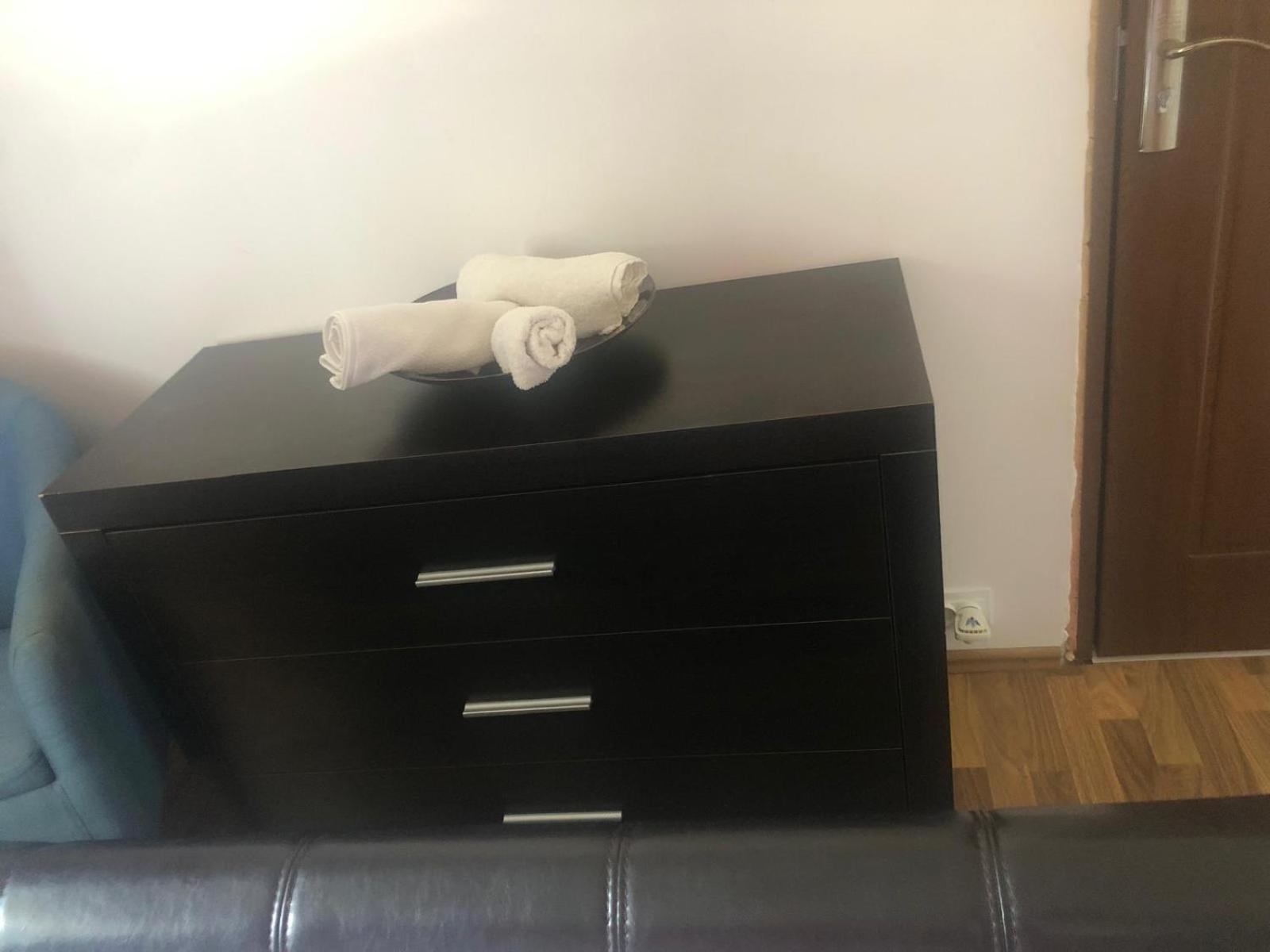 Apartament Cu 3 Camere La Poala Muntilor Fagaras Victoria  Zewnętrze zdjęcie