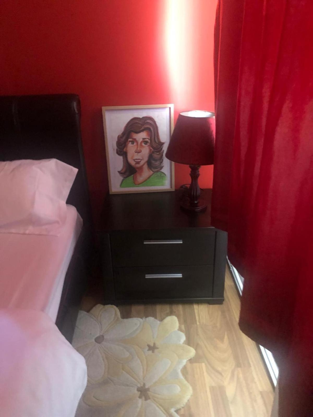 Apartament Cu 3 Camere La Poala Muntilor Fagaras Victoria  Zewnętrze zdjęcie