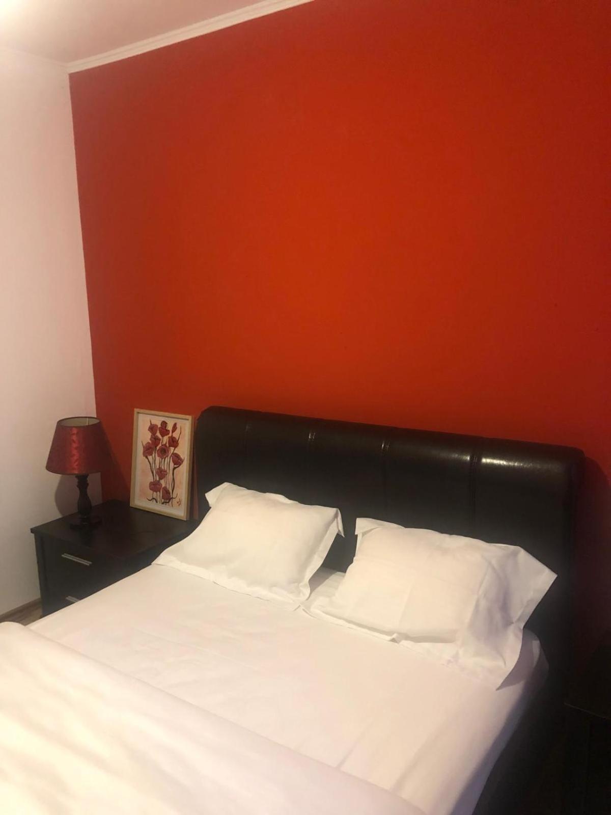 Apartament Cu 3 Camere La Poala Muntilor Fagaras Victoria  Zewnętrze zdjęcie