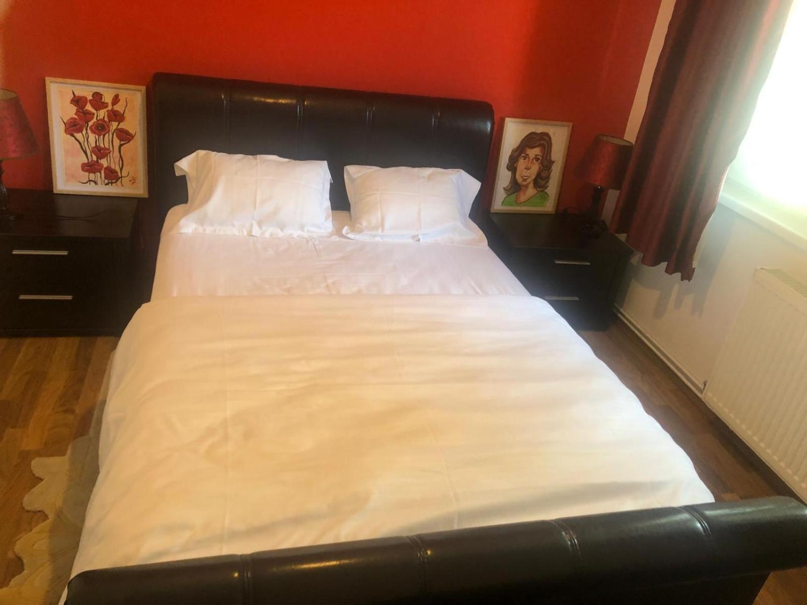Apartament Cu 3 Camere La Poala Muntilor Fagaras Victoria  Zewnętrze zdjęcie