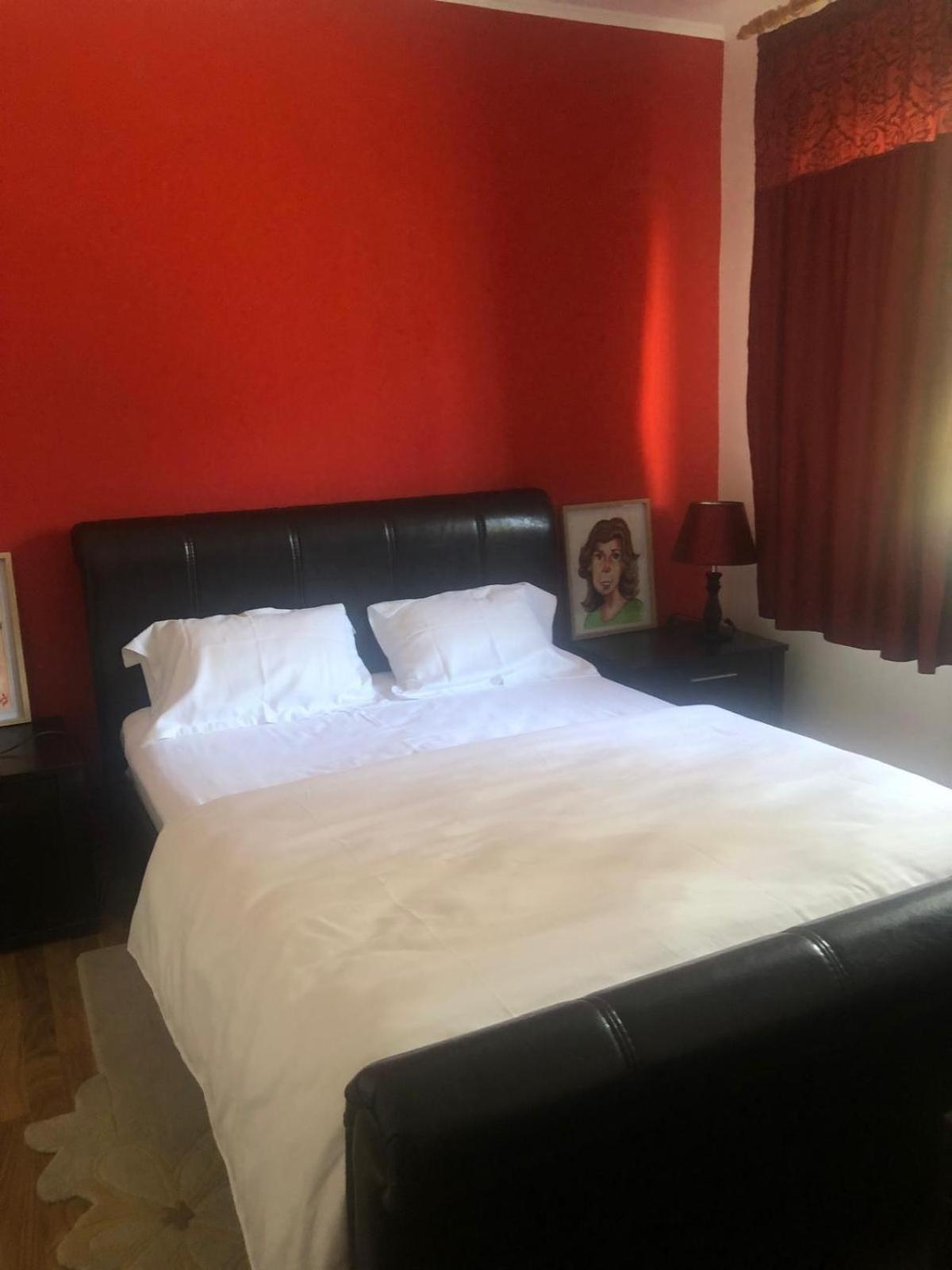 Apartament Cu 3 Camere La Poala Muntilor Fagaras Victoria  Zewnętrze zdjęcie