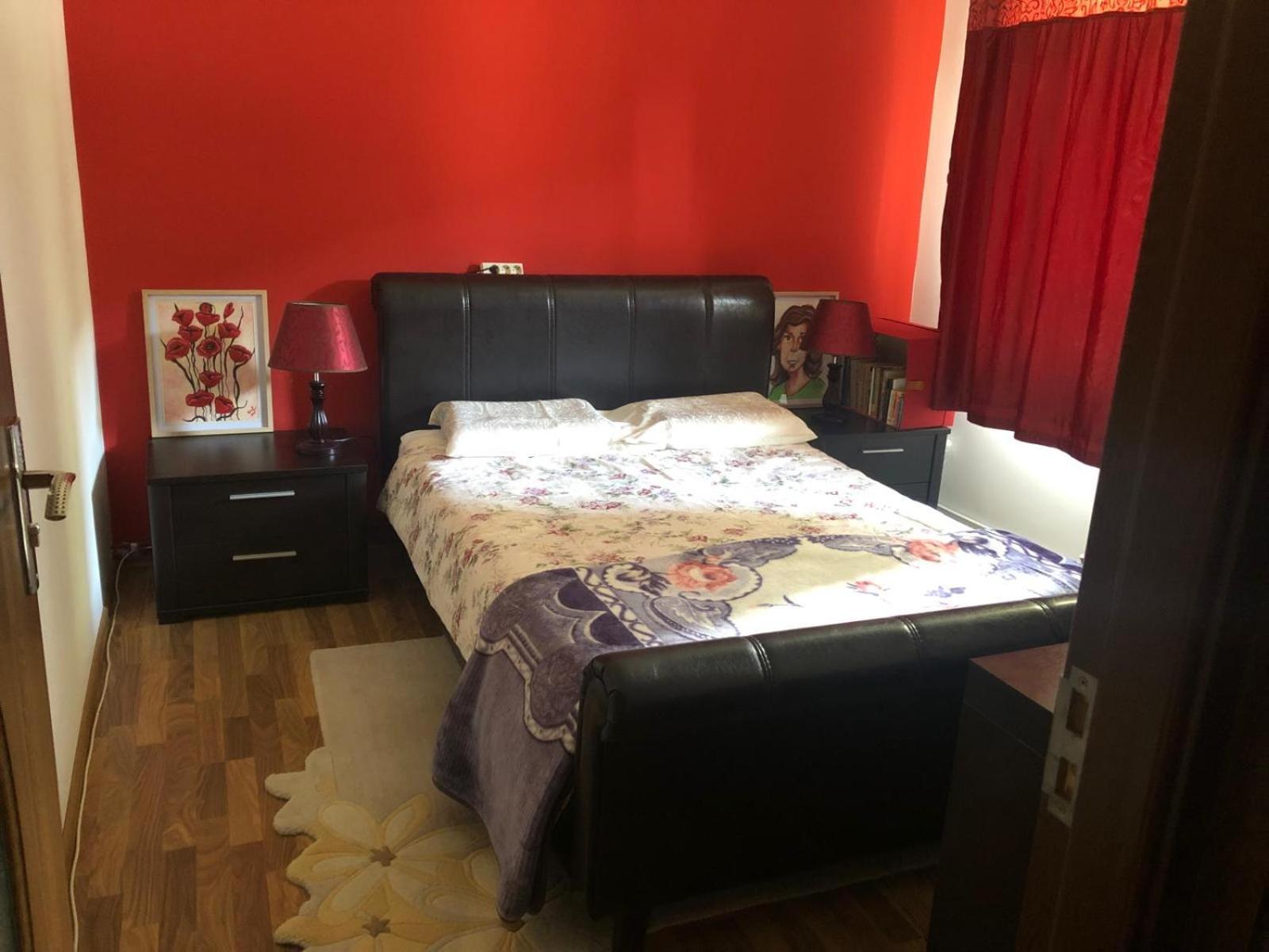 Apartament Cu 3 Camere La Poala Muntilor Fagaras Victoria  Zewnętrze zdjęcie