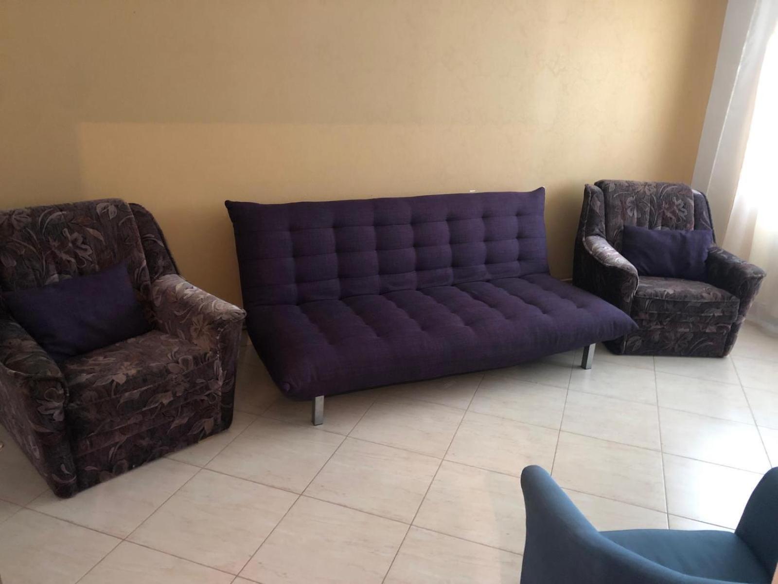Apartament Cu 3 Camere La Poala Muntilor Fagaras Victoria  Zewnętrze zdjęcie
