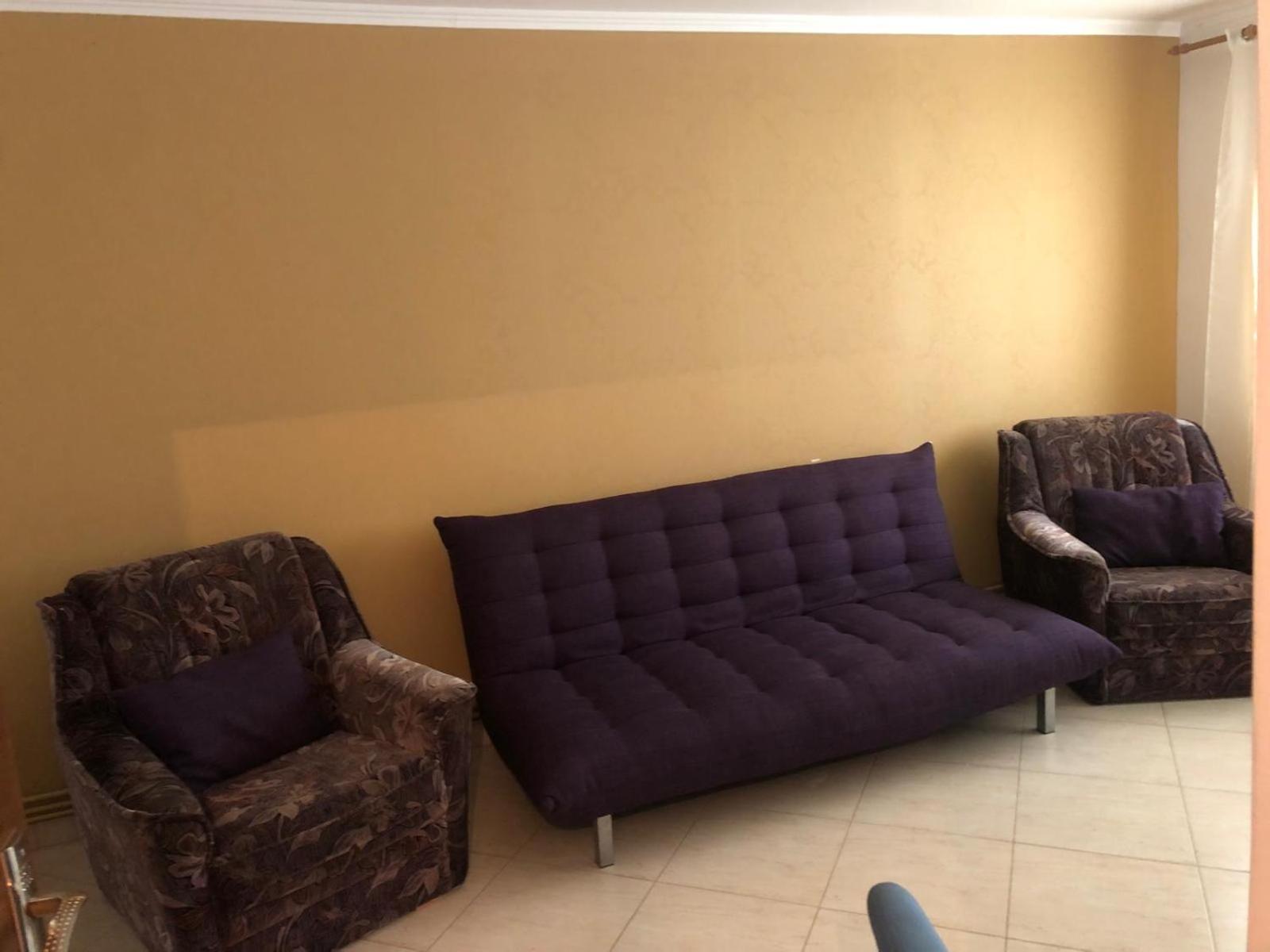 Apartament Cu 3 Camere La Poala Muntilor Fagaras Victoria  Zewnętrze zdjęcie